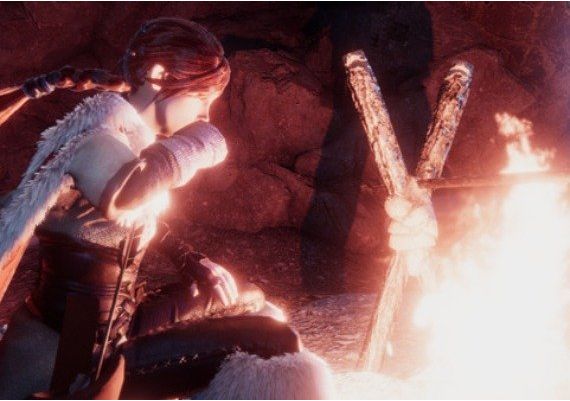 Praey for the Gods Argentina Xbox One/Series Digital Key