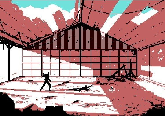 The Eternal Castle: Remastered EN Global Steam Digital Key