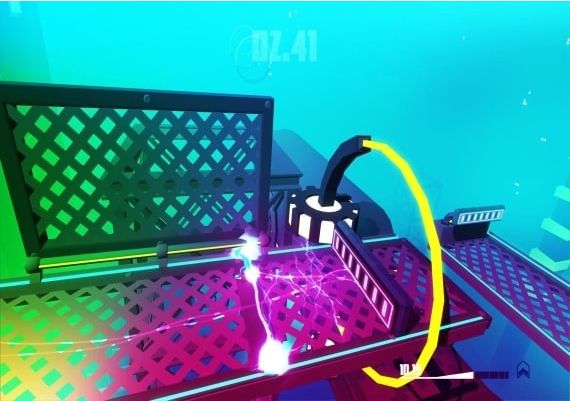 RAZED EN/FR/JA/RU Global Steam Digital Key