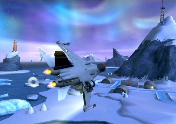 Disney Planes Global Steam Digital Key