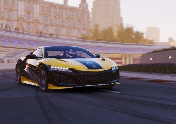 Project Cars 3 - Season Pass DLC EN Argentina Xbox One/Series Digital Key