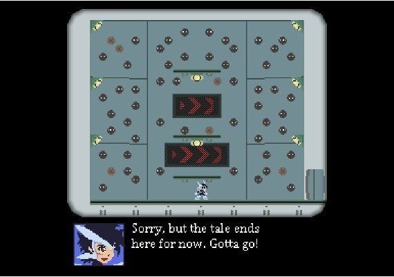 Firework: A Modern Tale EN/IT Argentina Xbox One/Series Digital Key