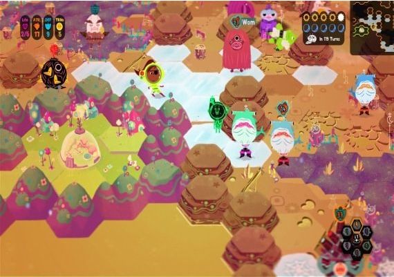 Loot Rascals EN/DE/FR/IT/ES Global Steam Digital Key