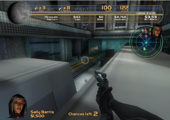 Space Trader: Merchant Marine EN Global Steam Digital Key