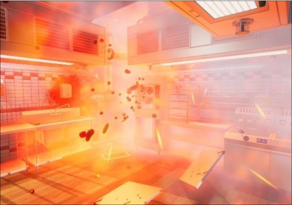 Cooking Simulator Global Steam Digital Key