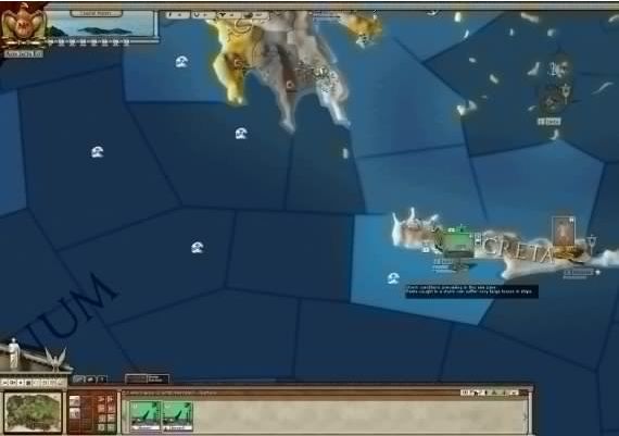 Alea Jacta Est: Birth of Rome DLC EN/DE/FR/ES Global Steam Digital Key