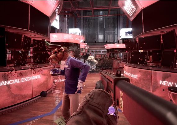 PayDay 3: Chapter 4 - Fear and Greed DLC ROW Steam Digital Key