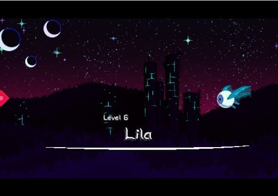 The Void Rains Upon Her Heart EN Global Steam Digital Key