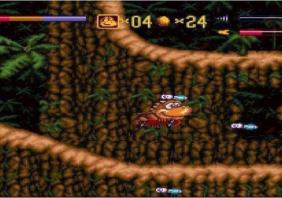 Radical Rex EN Global Steam Digital Key