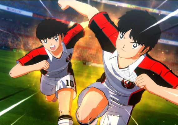 Captain Tsubasa: Rise of New Champions - Character Mission Pass DLC United States Steam Digital Key