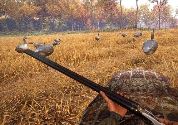 theHunter: Call of the Wild - Wild Goose Chase Gear DLC EN Argentina Xbox One/Series Digital Key
