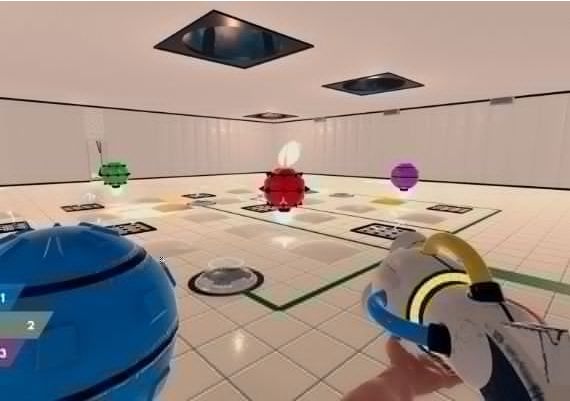 ChromaGun EN/DE/ZH Brazil Xbox One/Series Digital Key