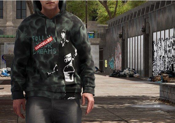 Session: Skate Sim - Brandalised Pack DLC Global Steam Digital Key