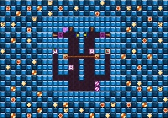 Choco Pixel 4 EN Global Steam Digital Key