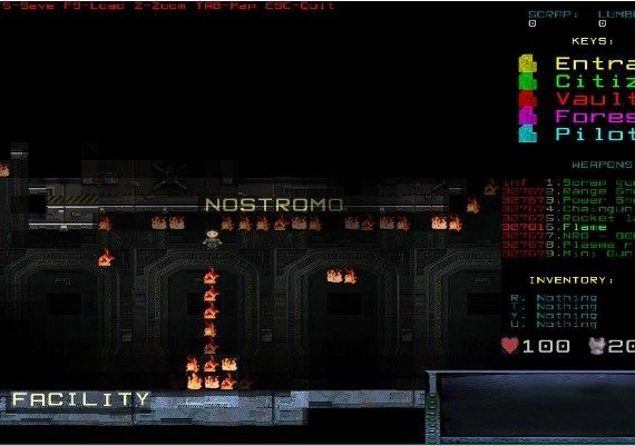 Monsterland EN Global Steam Digital Key