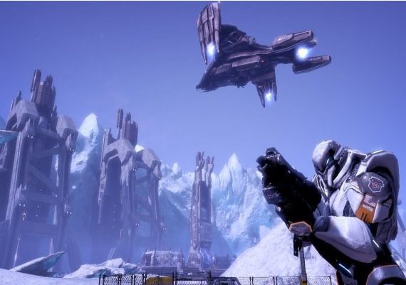 Section 8: Prejudice EN/DE/FR/IT/ES Global Steam Digital Key