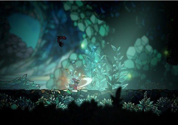 Gleamlight EN Argentina Xbox One/Series Digital Key