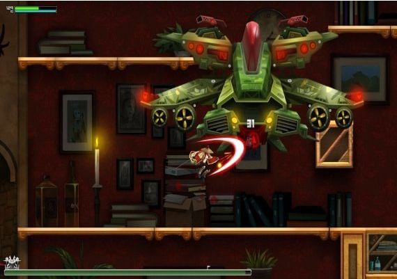 Toy Odyssey: The Lost and Found EN Global Steam Digital Key