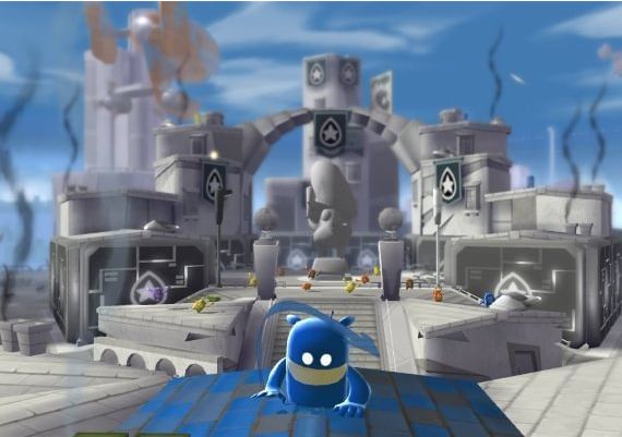 De Blob 2 Argentina Xbox One/Series Digital Key