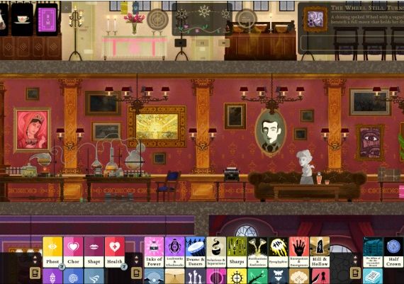 Book of Hours EN Global Steam Digital Key