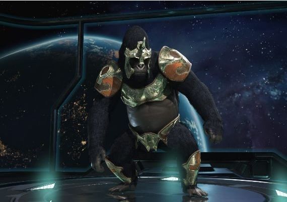 Injustice 2 Legendary Edition EN/DE/FR/IT/PL/PT/ES EU Steam Digital Key