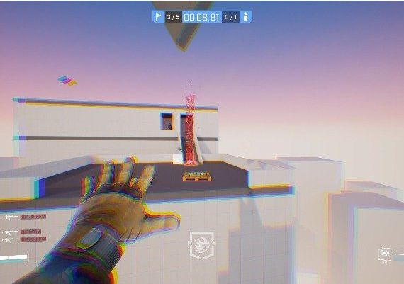 KILLRUN EN Global Steam Digital Key