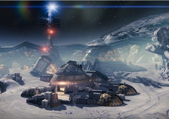 Destiny: Rise of Iron DLC EN Argentina Xbox One/Series Digital Key