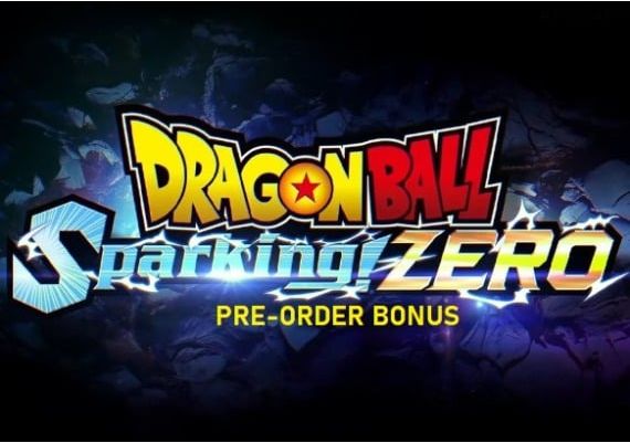 Dragon Ball: Sparking! ZERO - Pre-Order Bonus DLC EN Global Xbox Series Digital Key