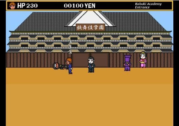 The Legend of the Dragonflame - Highschool Collection EN Argentina Xbox One/Series Digital Key