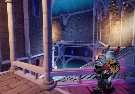 Tower Princess EN Brazil Xbox One/Series Digital Key