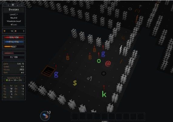 Ultimate Adom: Caverns of Chaos EN Global Steam Digital Key