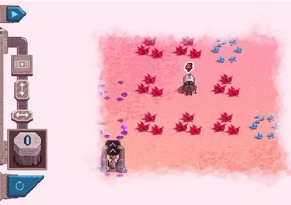 Mars Power Industries - Deluxe Global Steam Digital Key