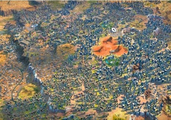 Humankind: Together We Rule DLC Global Steam Digital Key