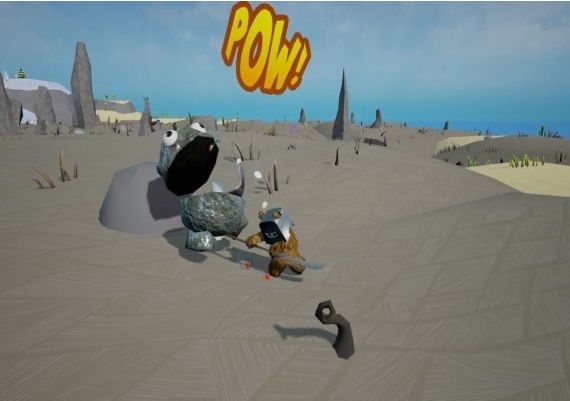 Wrongworld EN Global Steam Digital Key