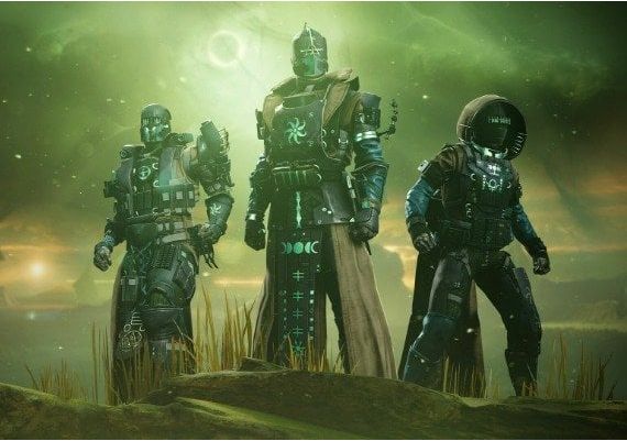 Destiny 2 - Legacy Collection 2023 DLC EN Argentina Xbox One/Series Digital Key