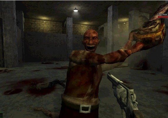 Nightmare of Decay Global Steam Digital Key