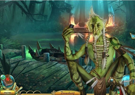 Myths Of Orion: Light From The North EN/DE/FR/IT/ES EU Nintendo Switch Digital Key