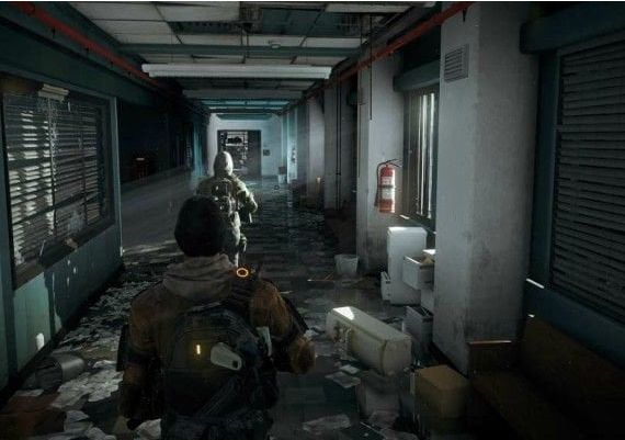 Tom Clancy's The Division EN Global Ubisoft Connect Digital Key