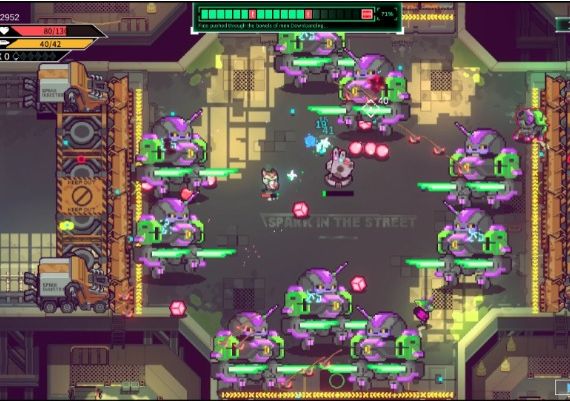 X Invader EN/KO/ZH Global Steam Digital Key