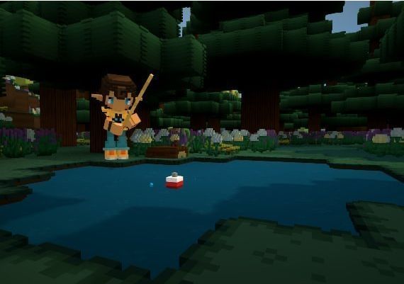 Staxel EU Steam Digital Key