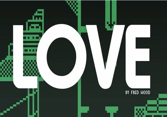 Love EN Global Steam Digital Key