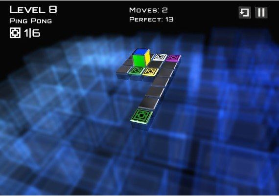 InnerCube EN Global Steam Digital Key