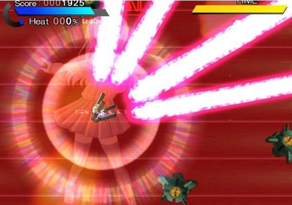 Suguri EN Global Steam Digital Key