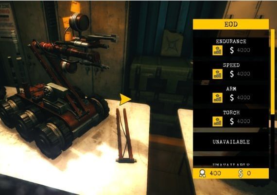 Robot Squad Simulator 2017 Global Steam Digital Key