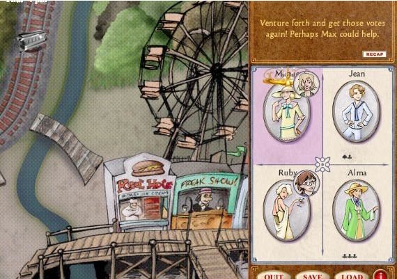 Dangerous High School Girls in Trouble EN Global Steam Digital Key