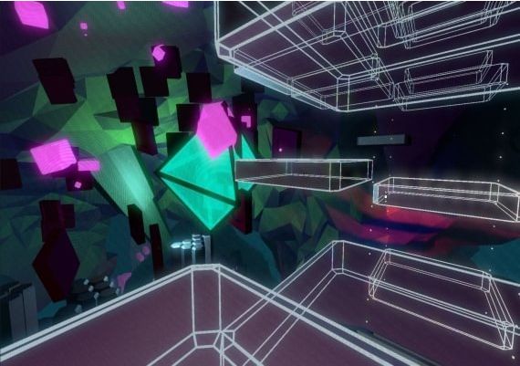 Fract OSC EN Global Steam Digital Key