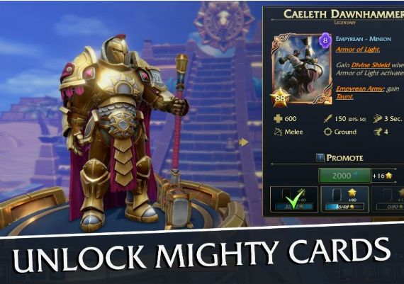 Minion Masters: Vanguard DLC EN Argentina Xbox One/Series Digital Key