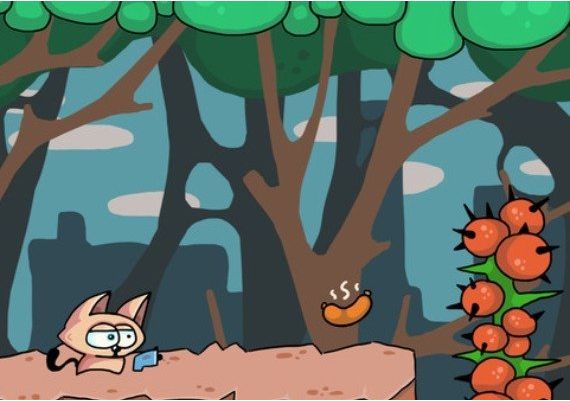 Sausage Hunter EN Global Steam Digital Key