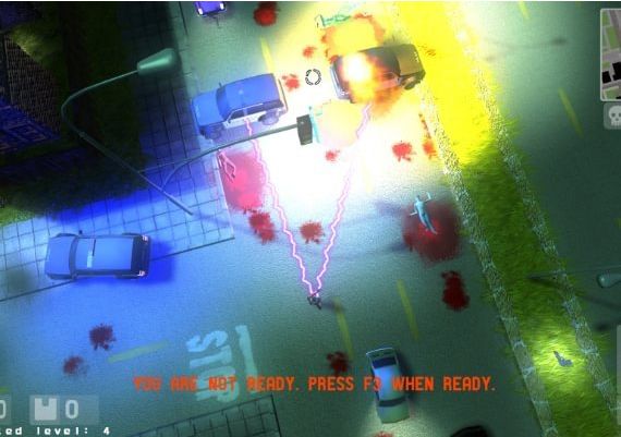 Street Arena EN/DE/FR/IT/PL/PT/RU/ES Global Steam Digital Key