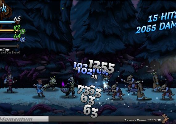 The Tenth Line EN Global Steam Digital Key